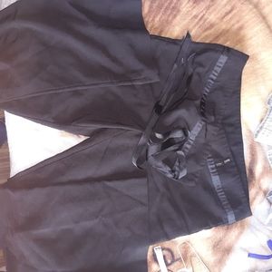 Dress pants